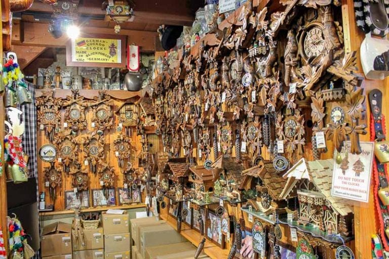 Hahndorf A German Gem in South Australia