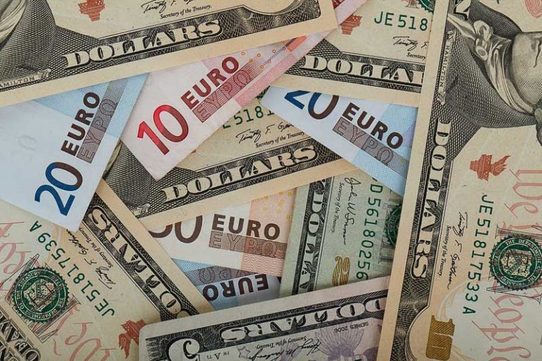 How To Get Foreign Currency For Your Travels