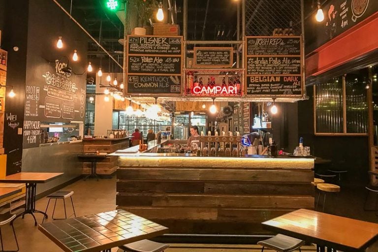Craft Beer Adelaide Putting Together a DoItYourself Tour