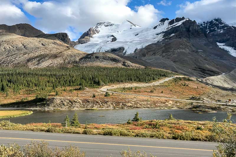 Alaska's Pika Township & Marmot Village